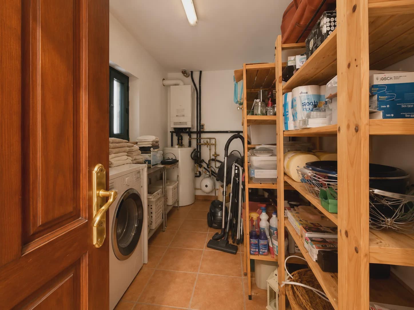 3 chambre Finca/Maison de Campagne à vendre à Algatocin avec piscine - 495 000 € (Ref: 10022973)