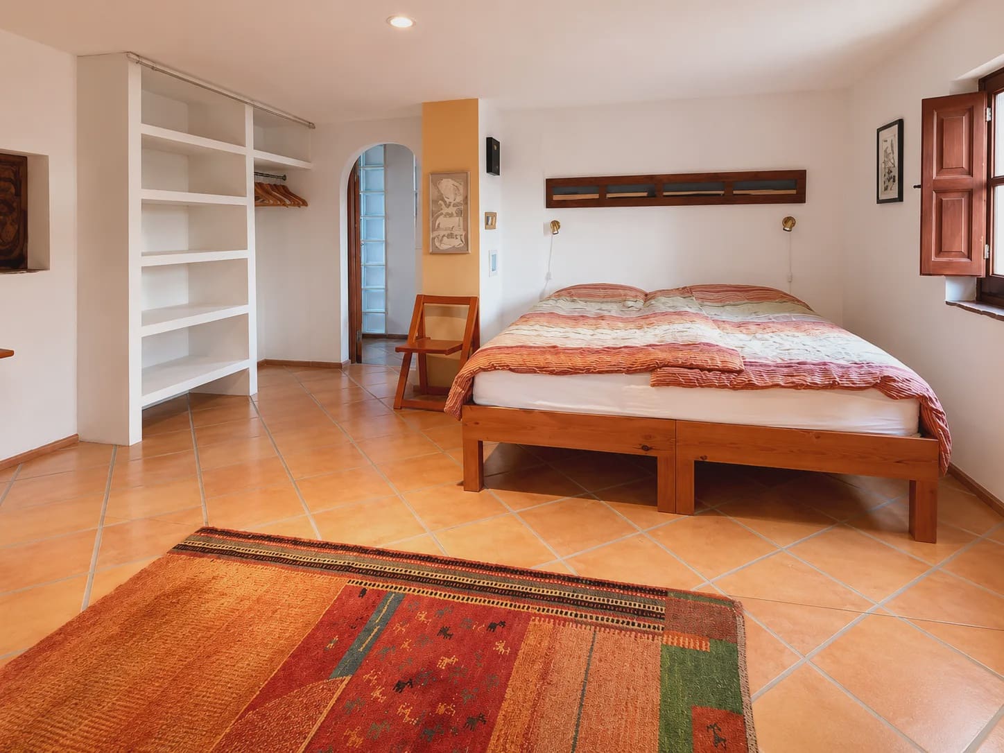 3 chambre Finca/Maison de Campagne à vendre à Algatocin avec piscine - 495 000 € (Ref: 10022973)