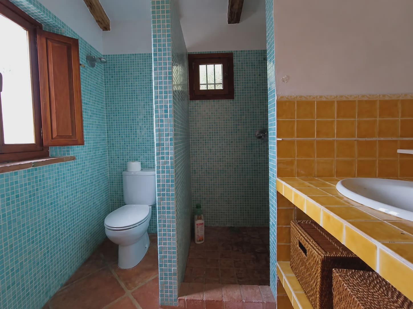 3 chambre Finca/Maison de Campagne à vendre à Algatocin avec piscine - 495 000 € (Ref: 10022973)