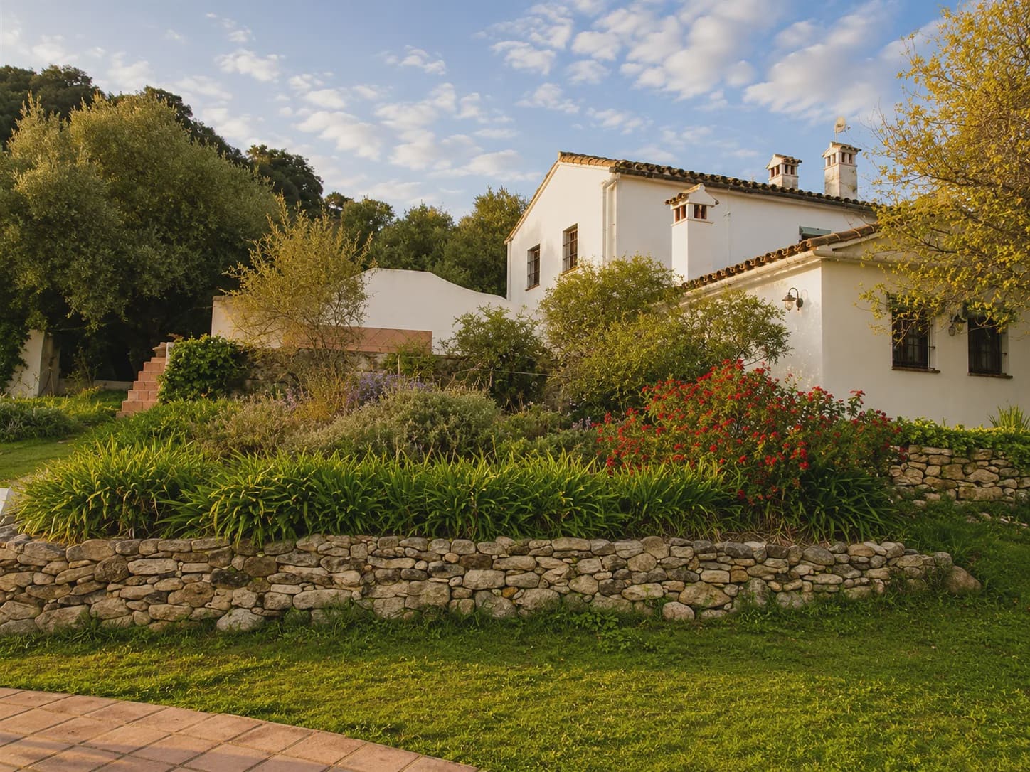 3 chambre Finca/Maison de Campagne à vendre à Algatocin avec piscine - 495 000 € (Ref: 10022973)