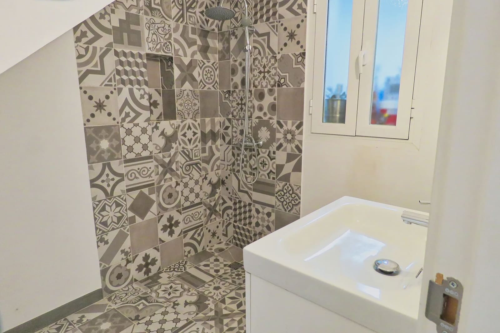 2 quarto Casa em Banda para venda em Granada cidade - 460 000 € (Ref: 10022974)