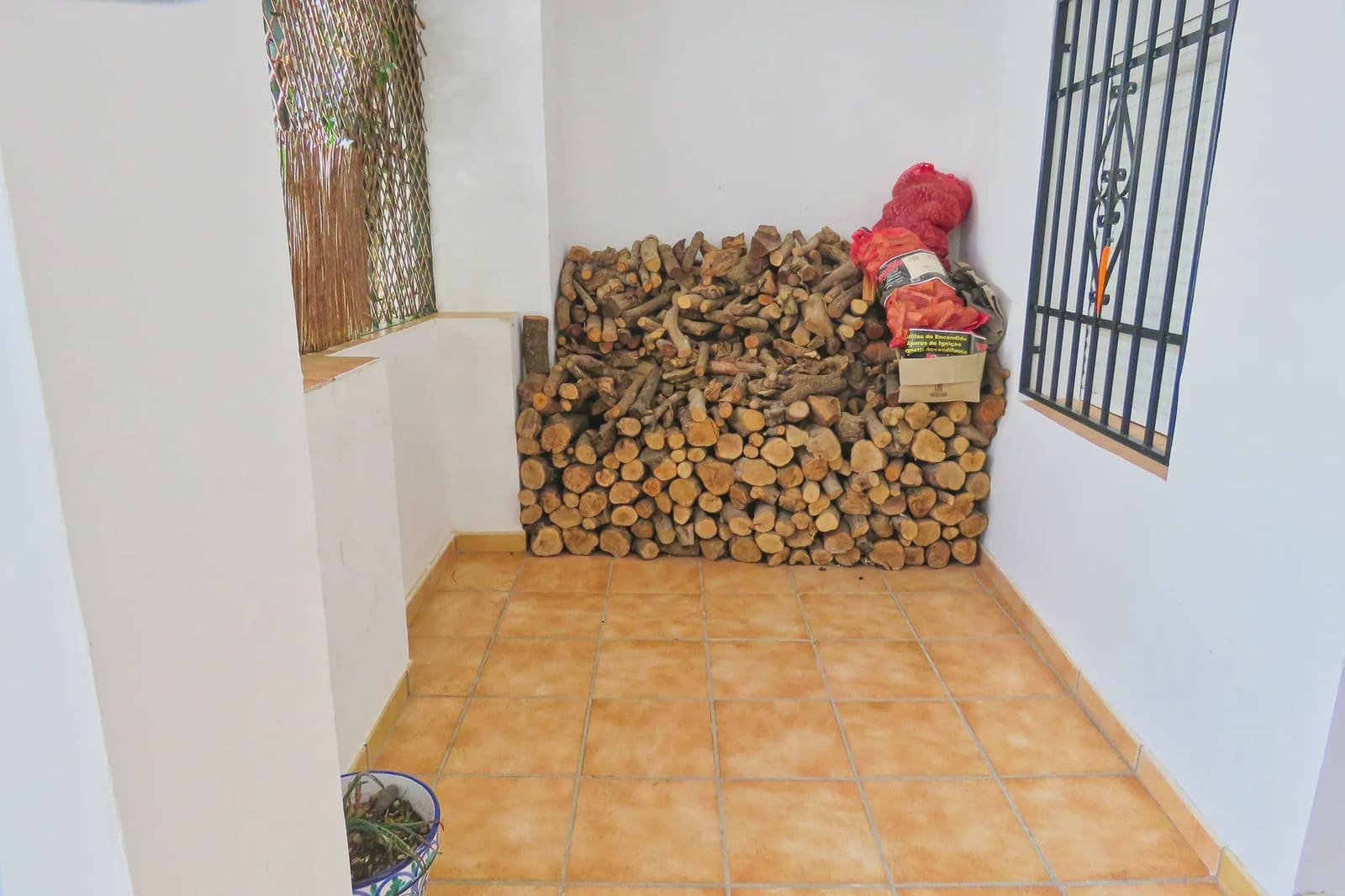 2 quarto Casa em Banda para venda em Granada cidade - 460 000 € (Ref: 10022974)