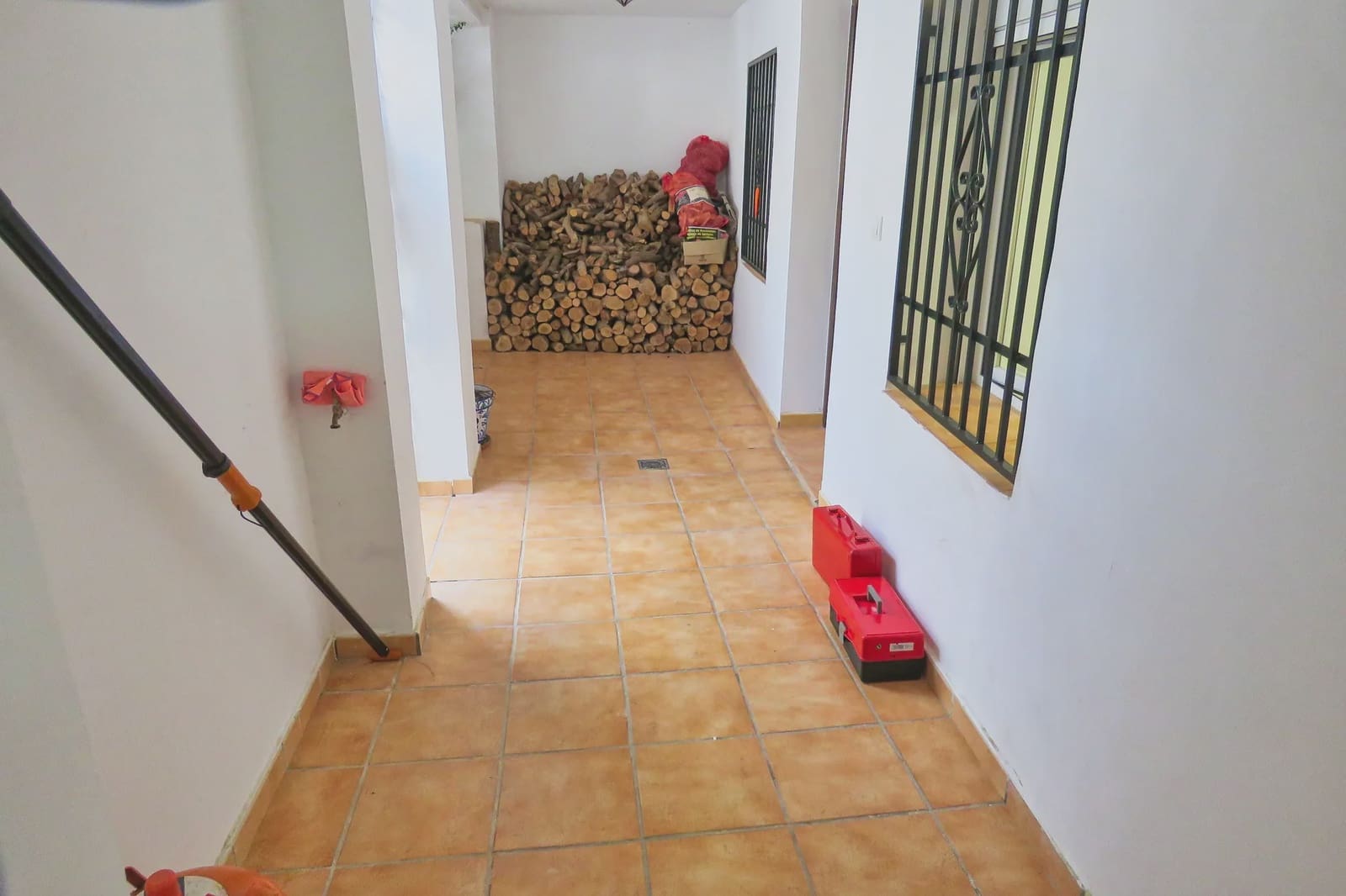2 quarto Casa em Banda para venda em Granada cidade - 460 000 € (Ref: 10022974)