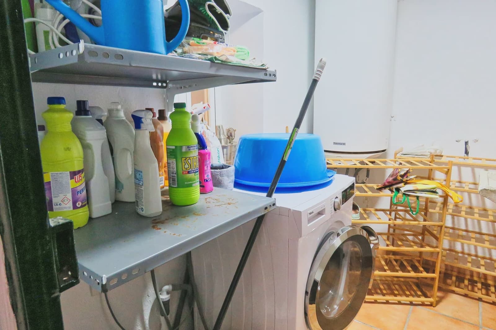 2 quarto Casa em Banda para venda em Granada cidade - 460 000 € (Ref: 10022974)