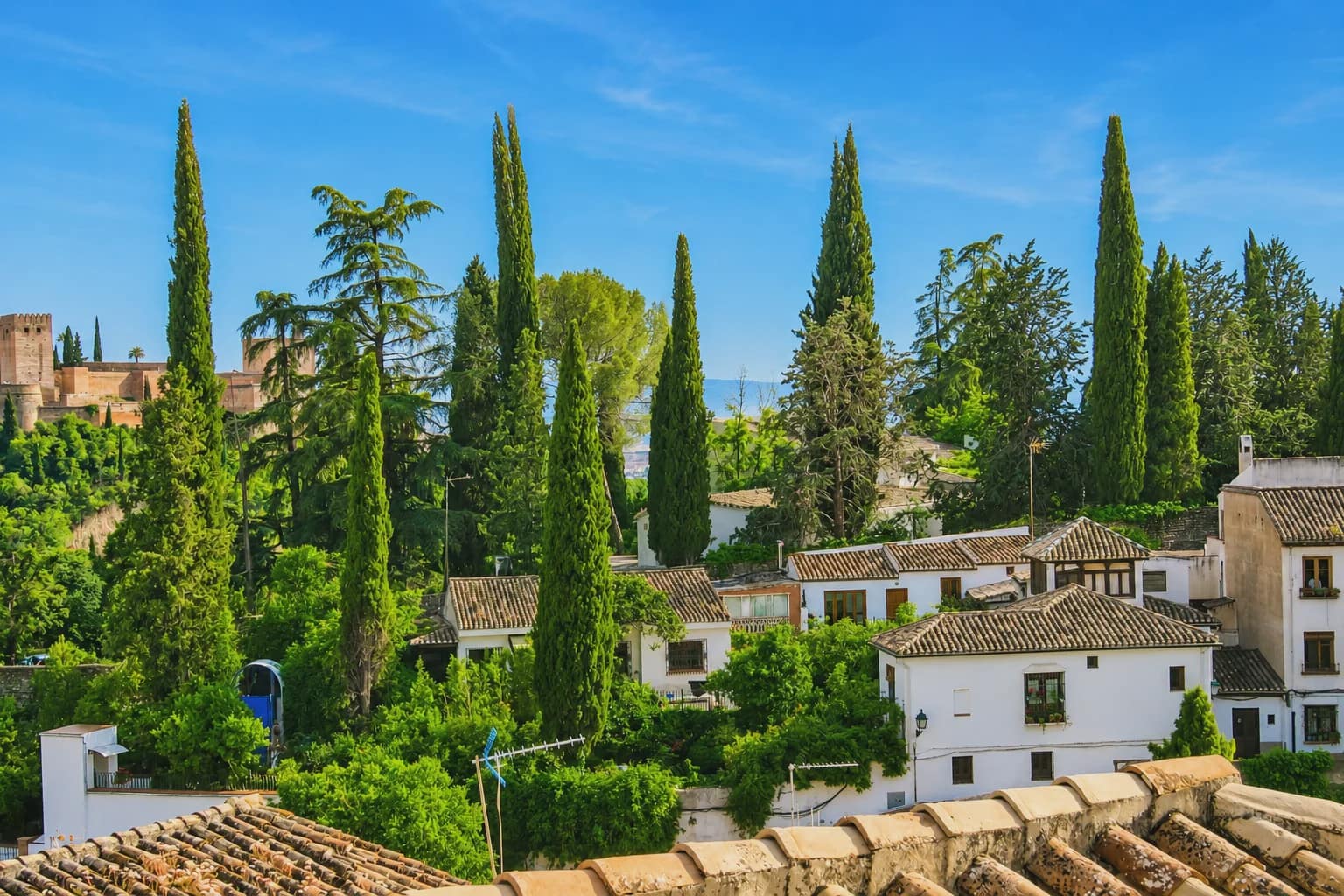 2 quarto Casa em Banda para venda em Granada cidade - 460 000 € (Ref: 10022974)