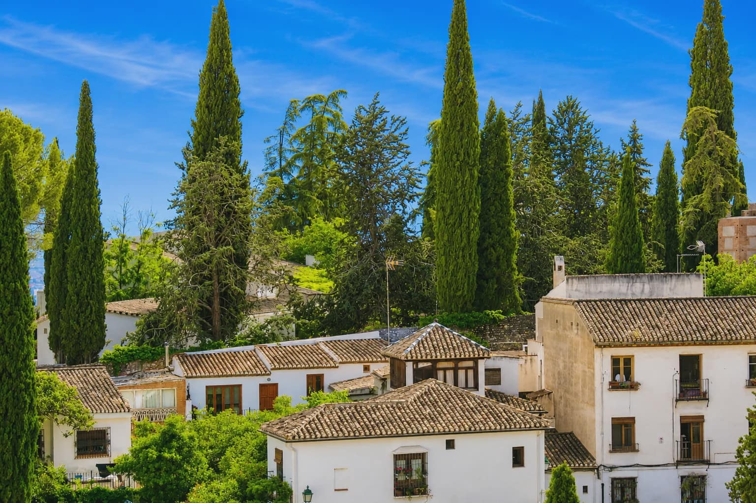 2 quarto Casa em Banda para venda em Granada cidade - 460 000 € (Ref: 10022974)