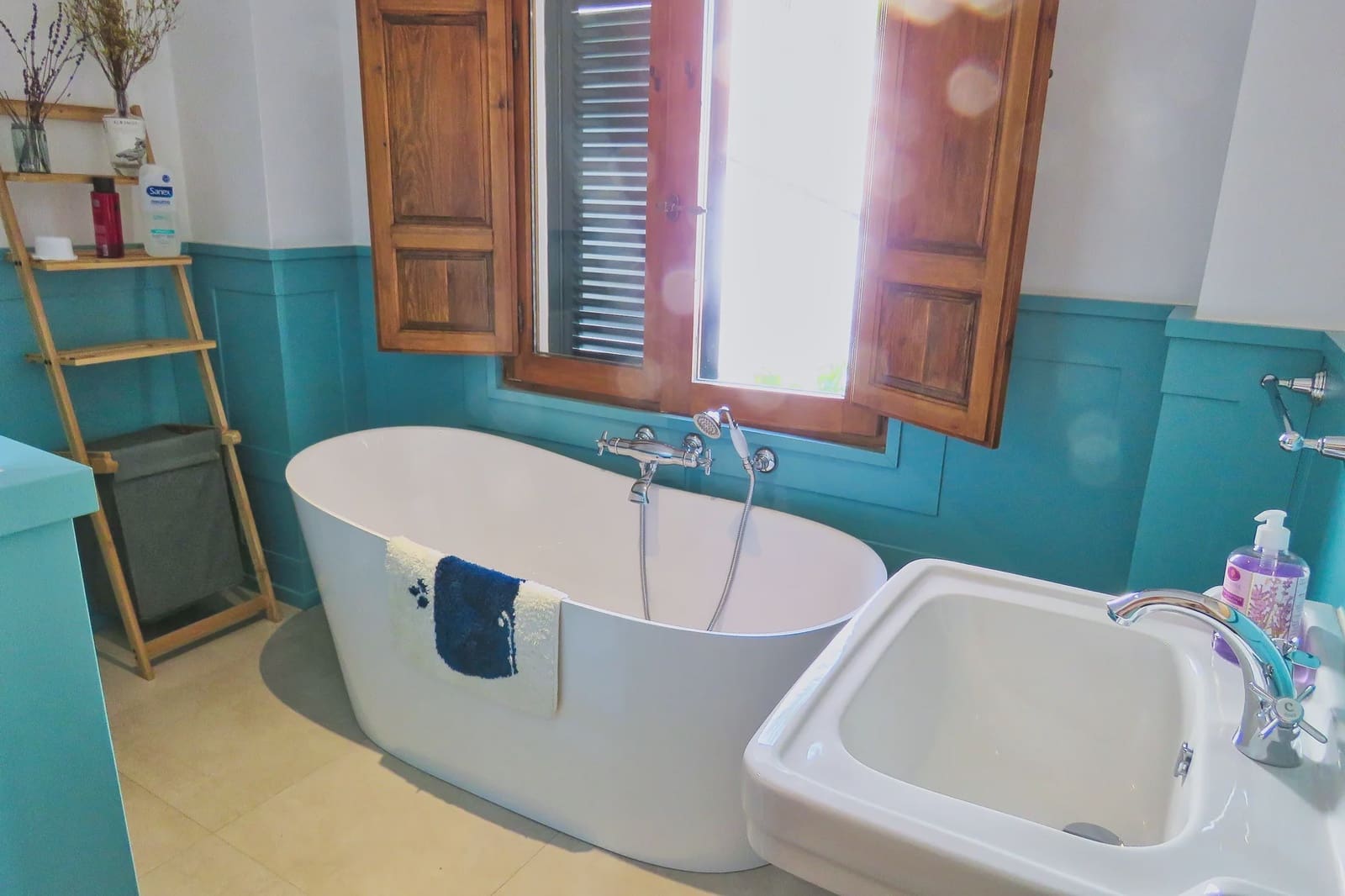 2 quarto Casa em Banda para venda em Granada cidade - 460 000 € (Ref: 10022974)