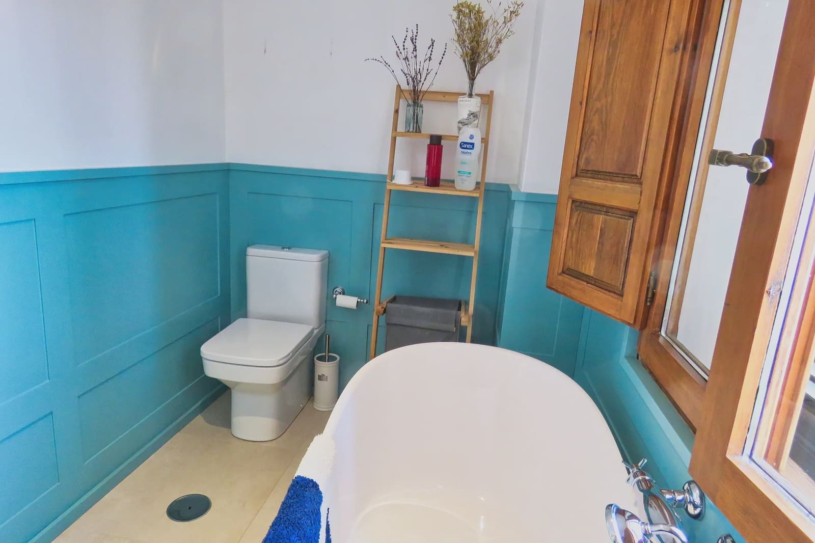 2 quarto Casa em Banda para venda em Granada cidade - 460 000 € (Ref: 10022974)