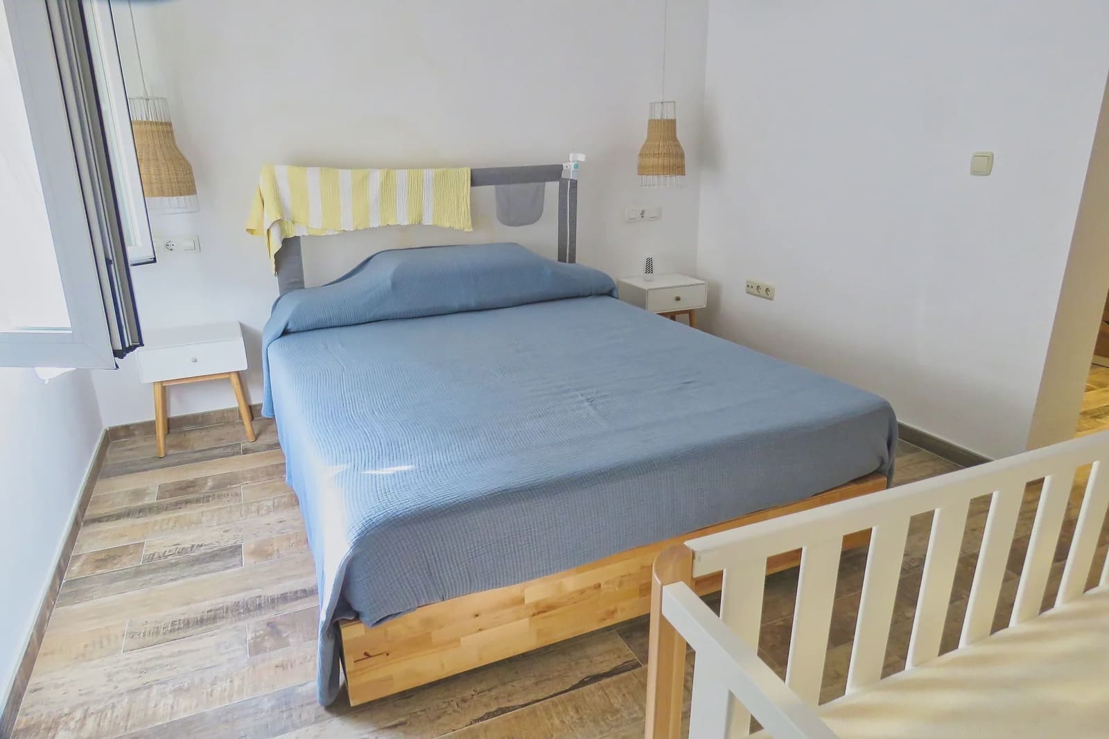 2 quarto Casa em Banda para venda em Granada cidade - 460 000 € (Ref: 10022974)