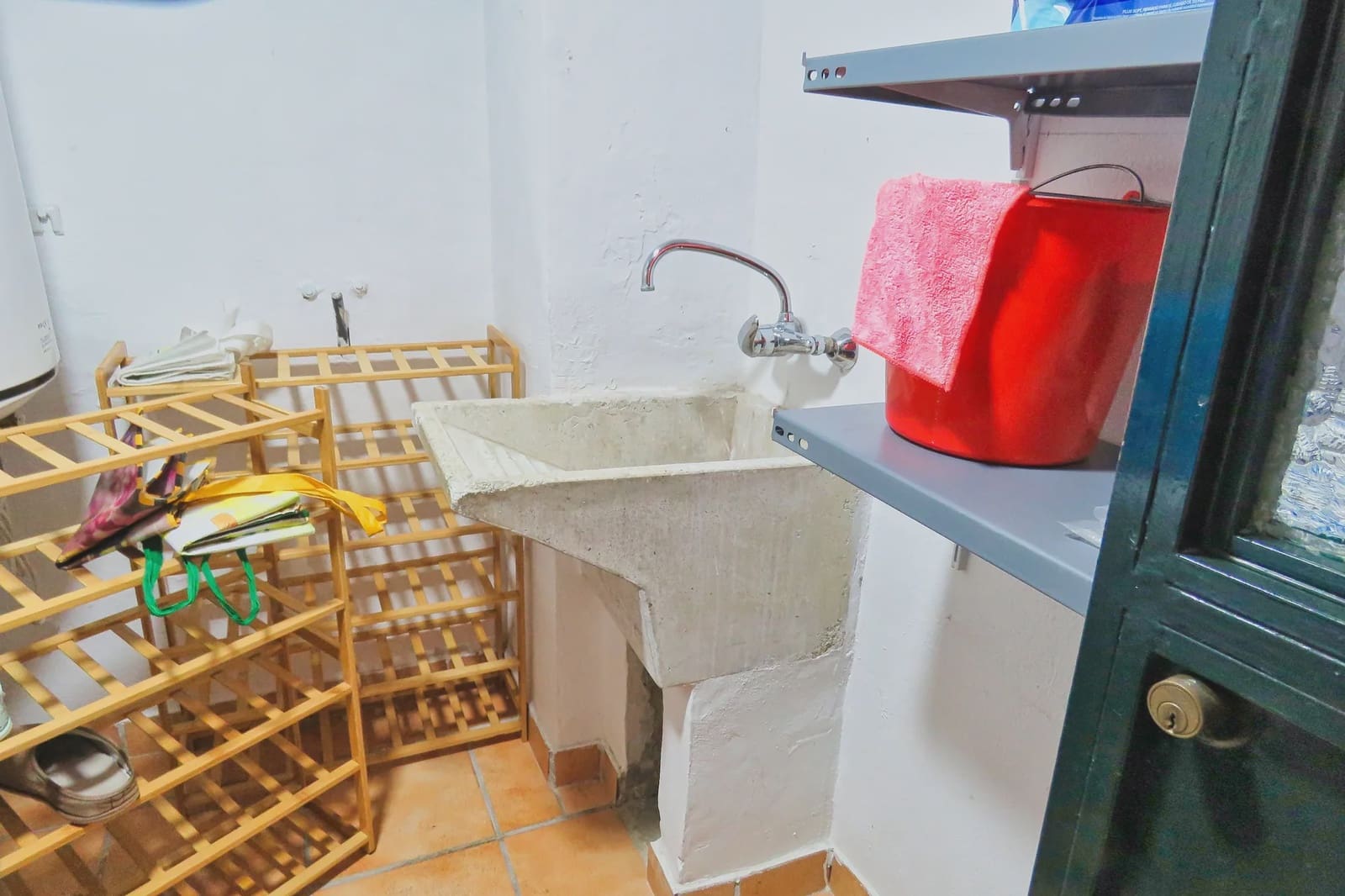 2 quarto Casa em Banda para venda em Granada cidade - 460 000 € (Ref: 10022974)