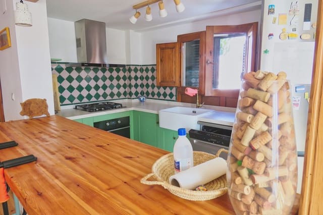 2 quarto Casa em Banda para venda em Albaicin, Granada cidade - 460 000 € (Ref: 10022974)