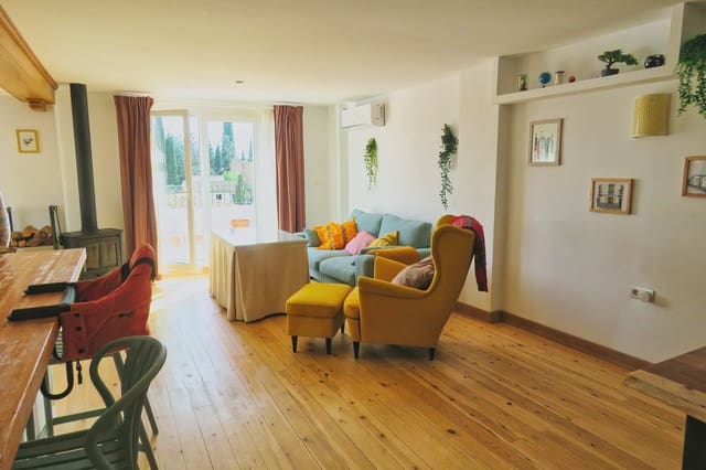 2 quarto Casa em Banda para venda em Albaicin, Granada cidade - 460 000 € (Ref: 10022974)