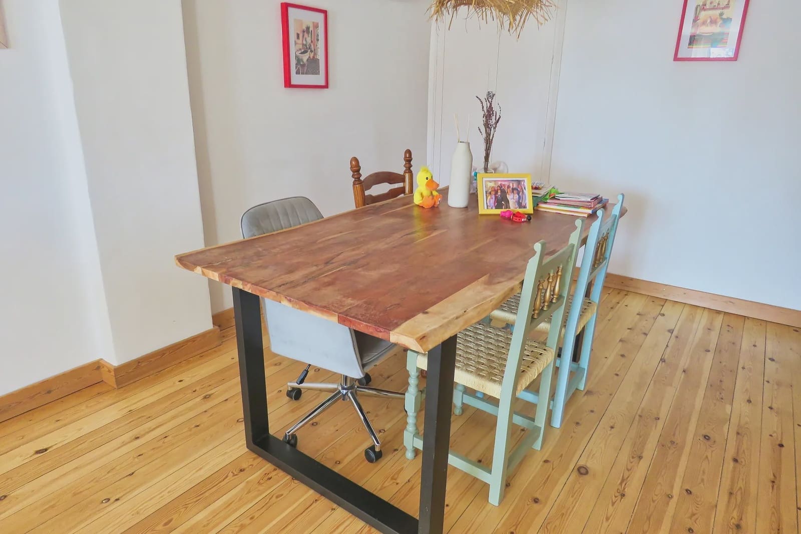 2 quarto Casa em Banda para venda em Granada cidade - 460 000 € (Ref: 10022974)