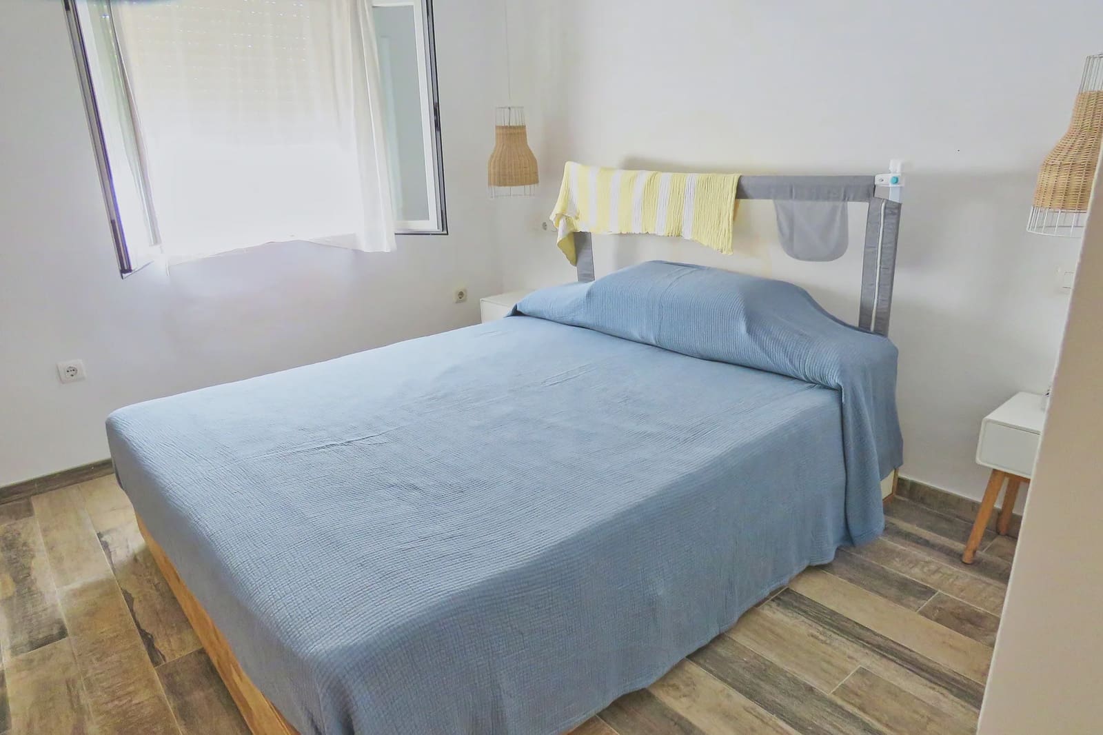 2 quarto Casa em Banda para venda em Granada cidade - 460 000 € (Ref: 10022974)