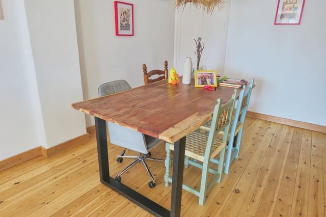2 quarto Casa em Banda para venda em Albaicin, Granada cidade - 460 000 € (Ref: 10022974)
