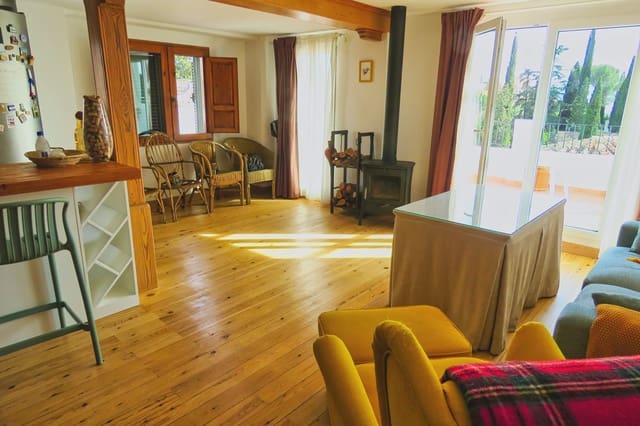 2 quarto Casa em Banda para venda em Albaicin, Granada cidade - 460 000 € (Ref: 10022974)