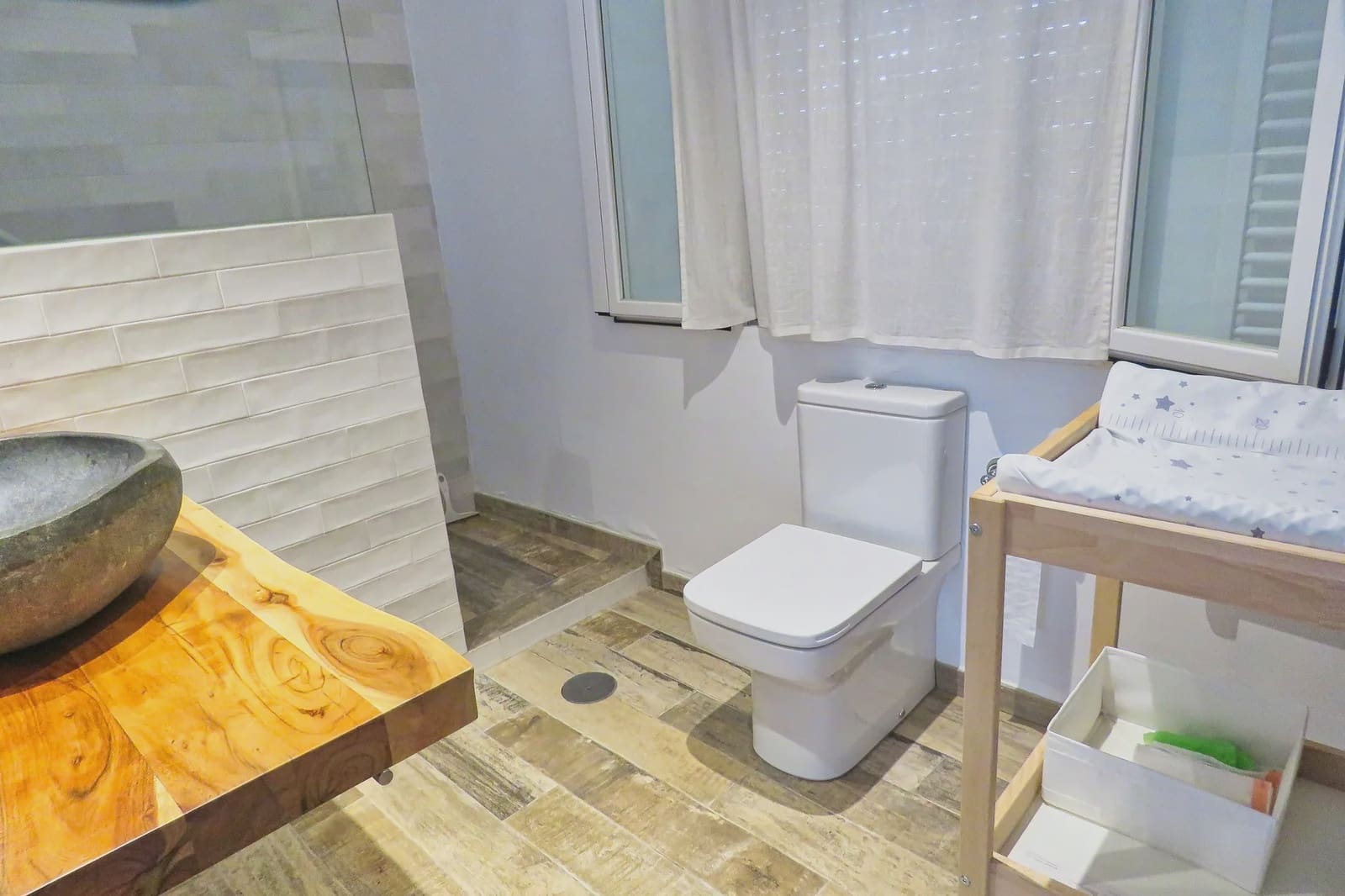 2 quarto Casa em Banda para venda em Granada cidade - 460 000 € (Ref: 10022974)