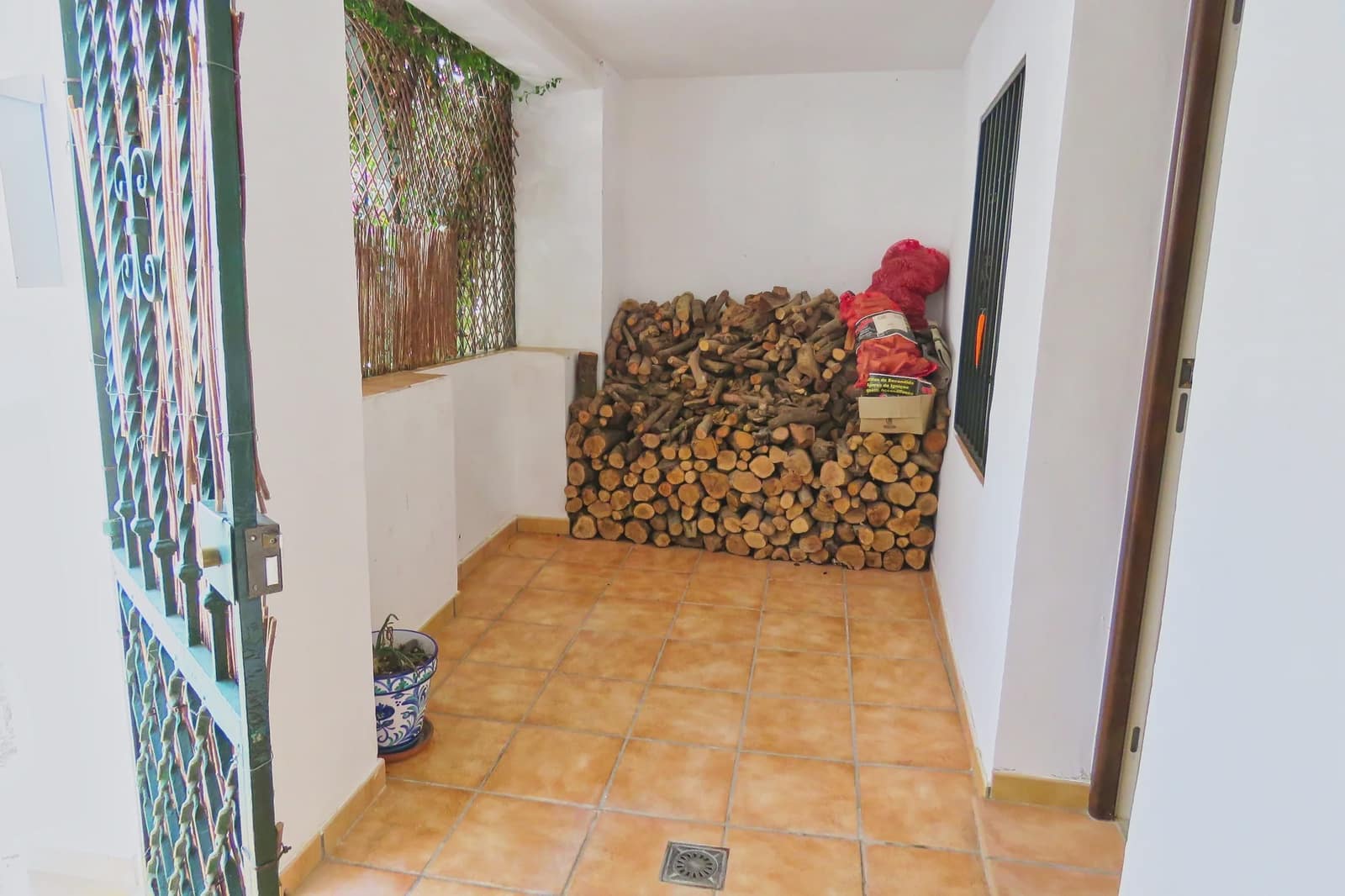 2 quarto Casa em Banda para venda em Granada cidade - 460 000 € (Ref: 10022974)