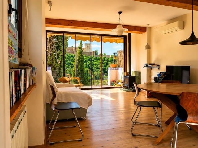 4 makuuhuone Omakotitalo myytävänä paikassa Granada kaupunki - 750 000 € (Ref: 10022975)