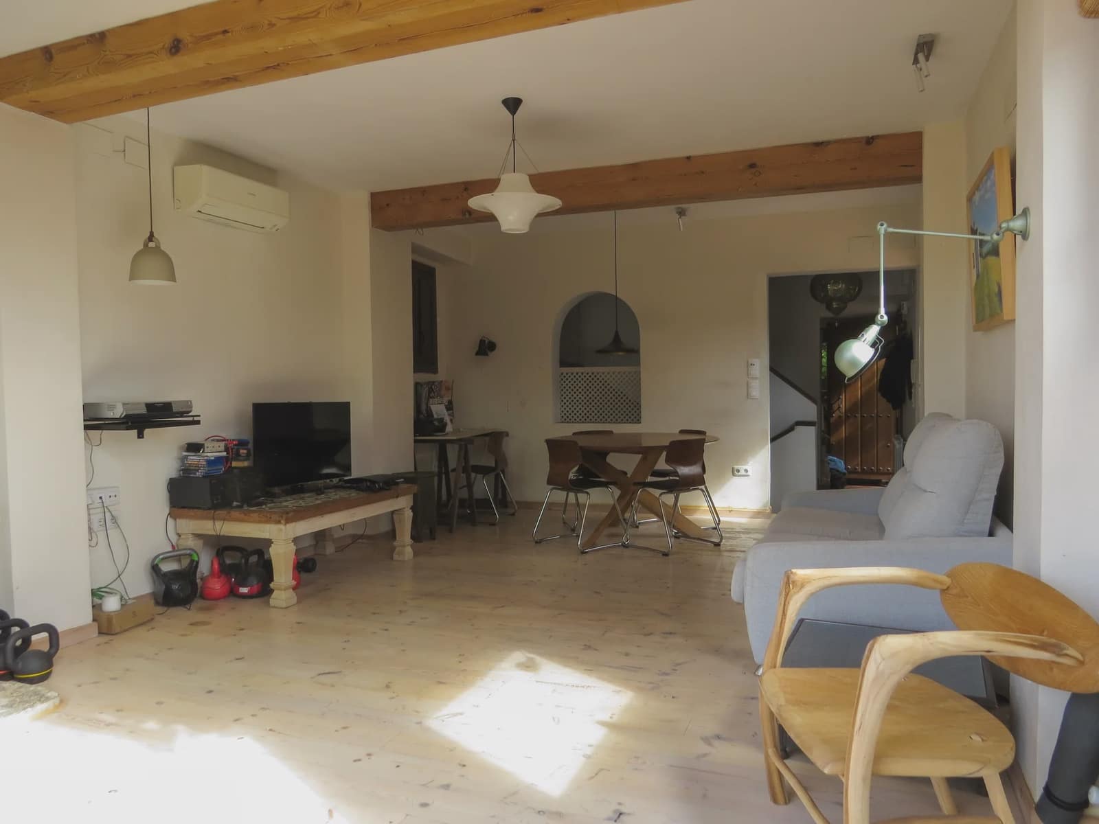 4 makuuhuone Omakotitalo myytävänä paikassa Granada kaupunki - 750 000 € (Ref: 10022975)