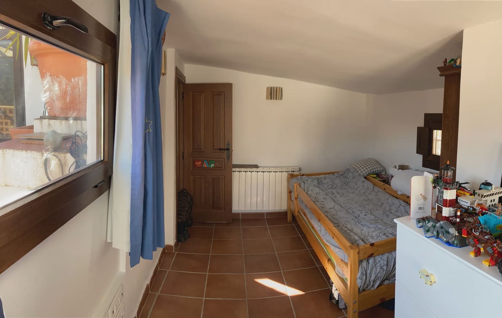 4 makuuhuone Omakotitalo myytävänä paikassa Granada kaupunki - 750 000 € (Ref: 10022975)