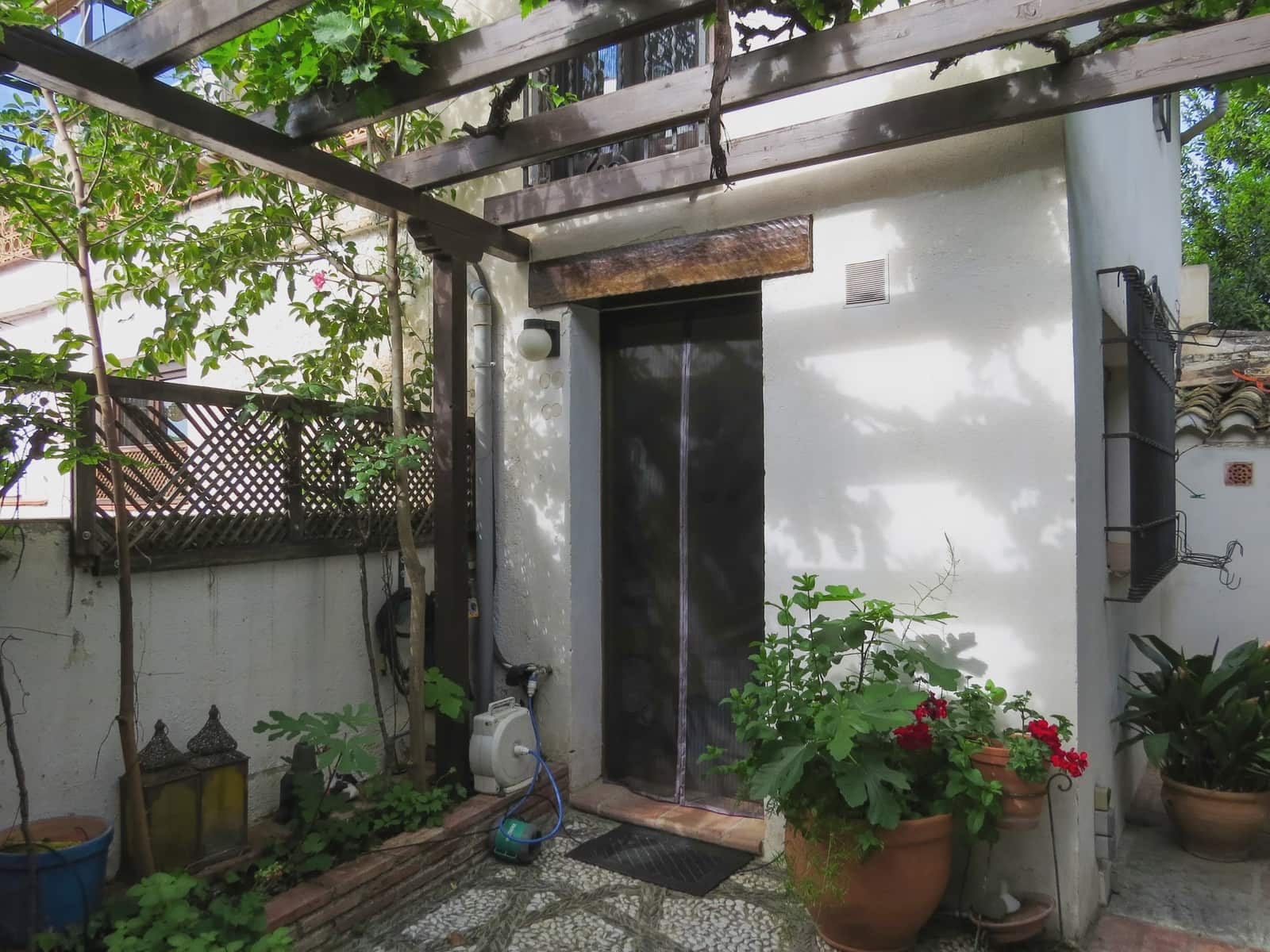 4 makuuhuone Omakotitalo myytävänä paikassa Granada kaupunki - 750 000 € (Ref: 10022975)