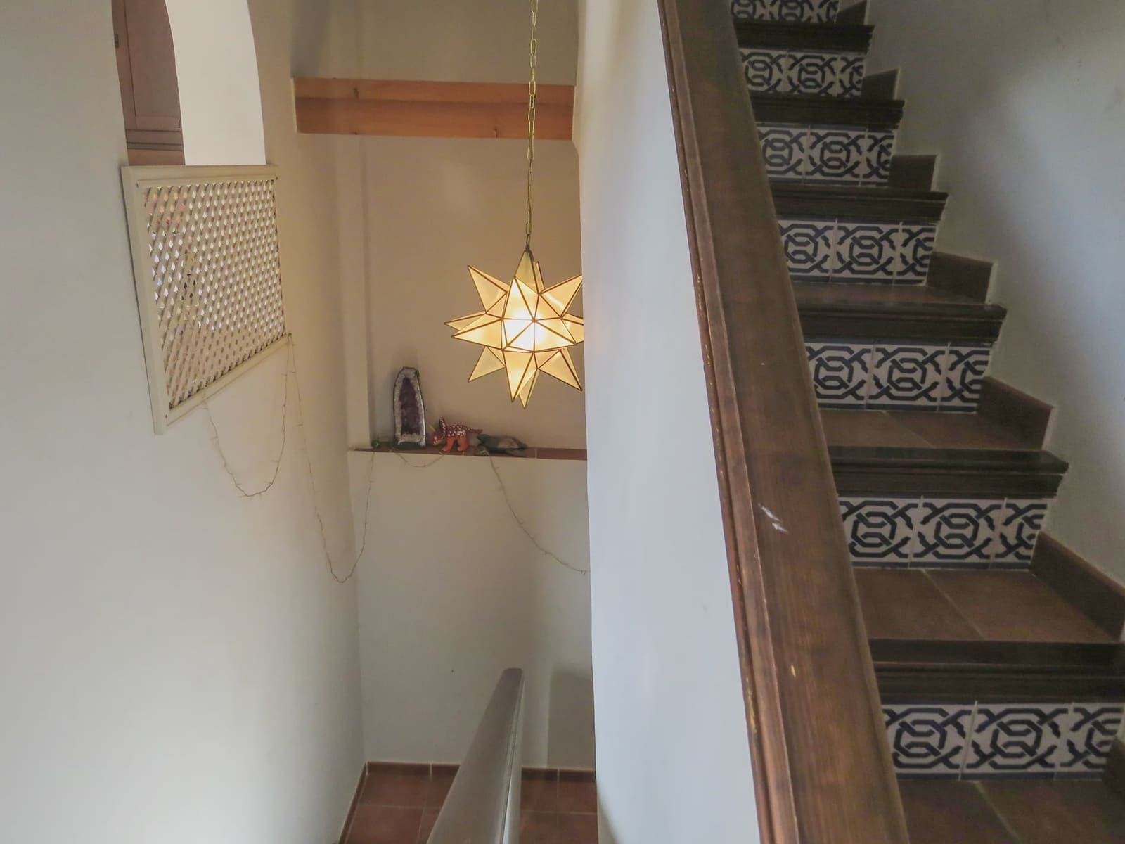 4 makuuhuone Omakotitalo myytävänä paikassa Granada kaupunki - 750 000 € (Ref: 10022975)