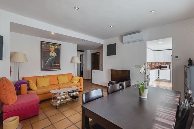 4 makuuhuone Omakotitalo myytävänä paikassa Granada kaupunki - 750 000 € (Ref: 10022976)