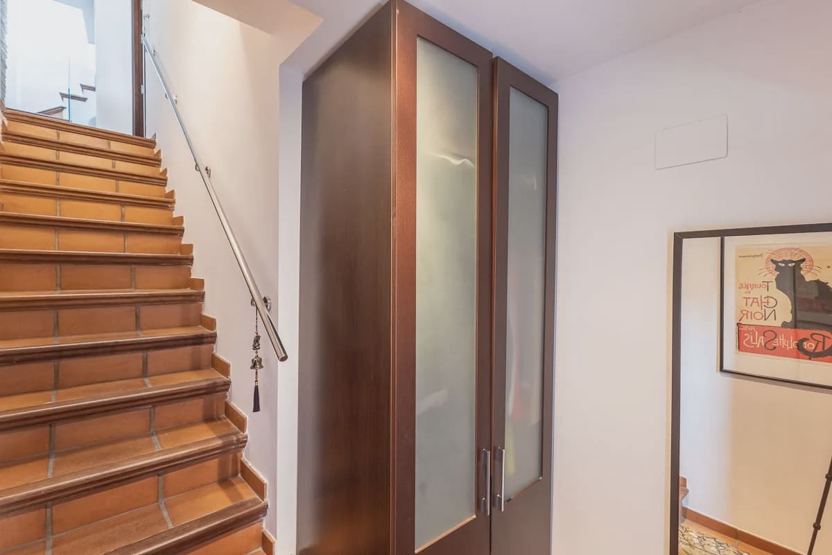 4 makuuhuone Omakotitalo myytävänä paikassa Granada kaupunki - 750 000 € (Ref: 10022976)