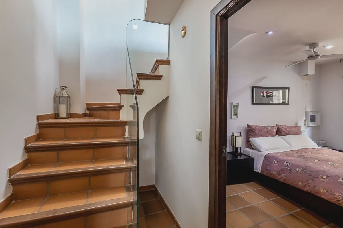 4 makuuhuone Omakotitalo myytävänä paikassa Granada kaupunki - 750 000 € (Ref: 10022976)