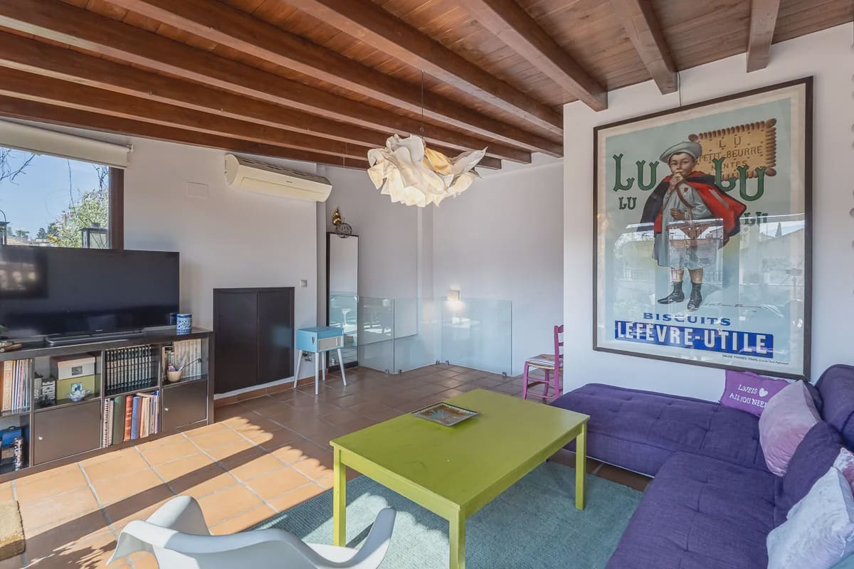 4 makuuhuone Omakotitalo myytävänä paikassa Granada kaupunki - 750 000 € (Ref: 10022976)