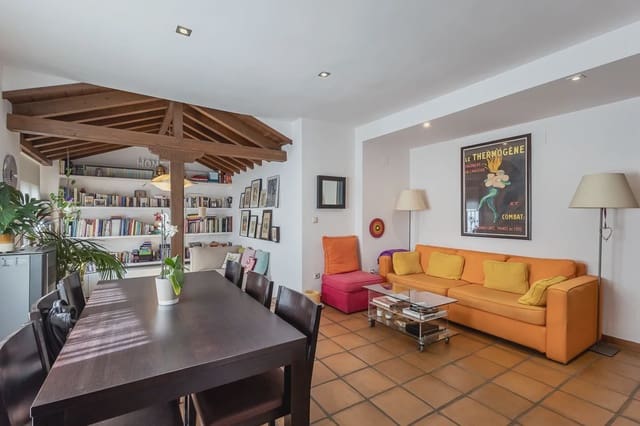 4 makuuhuone Omakotitalo myytävänä paikassa Granada kaupunki - 750 000 € (Ref: 10022976)