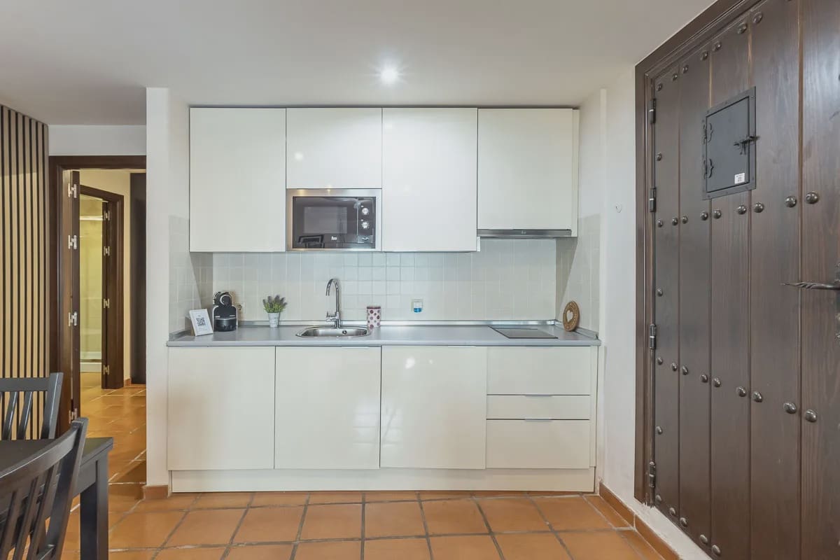 4 makuuhuone Omakotitalo myytävänä paikassa Granada kaupunki - 750 000 € (Ref: 10022976)