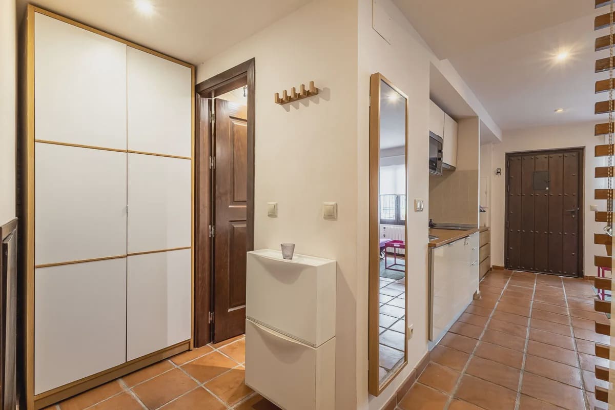 4 makuuhuone Omakotitalo myytävänä paikassa Granada kaupunki - 750 000 € (Ref: 10022976)