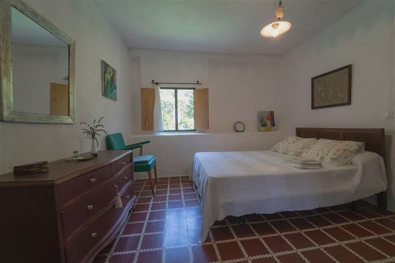 5 makuuhuone Maalaistalo myytävänä paikassa Jubrique mukana uima-altaan - 650 000 € (Ref: 10022978)