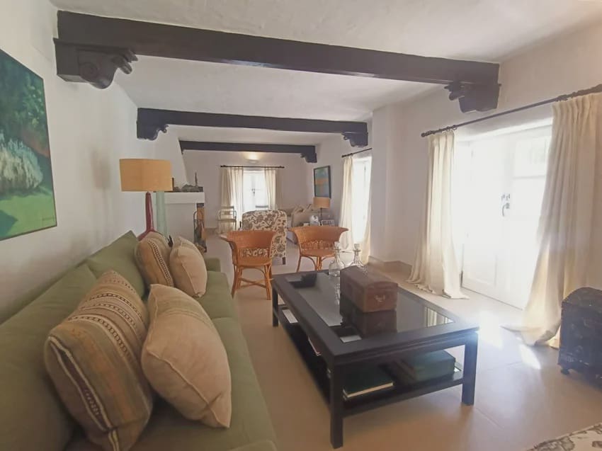 8 bedroom Finca/Country House for sale in Gaucin with pool - € 2,800,000 (Ref: 10022979)