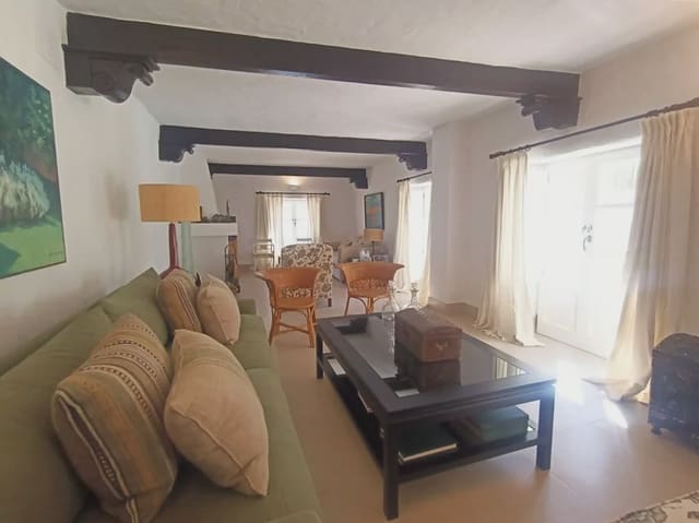 8 bedroom Finca/Country House for sale in Gaucín with pool - € 2,800,000 (Ref: 10022979)