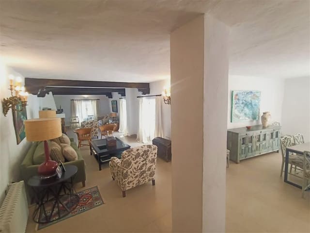 8 bedroom Finca/Country House for sale in Gaucín with pool - € 2,800,000 (Ref: 10022979)