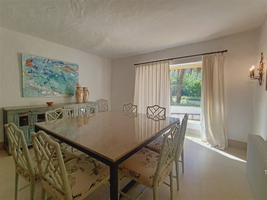 8 bedroom Finca/Country House for sale in Gaucin with pool - € 2,800,000 (Ref: 10022979)