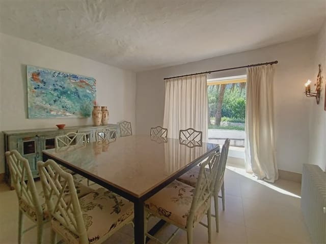 8 bedroom Finca/Country House for sale in Gaucín with pool - € 2,800,000 (Ref: 10022979)