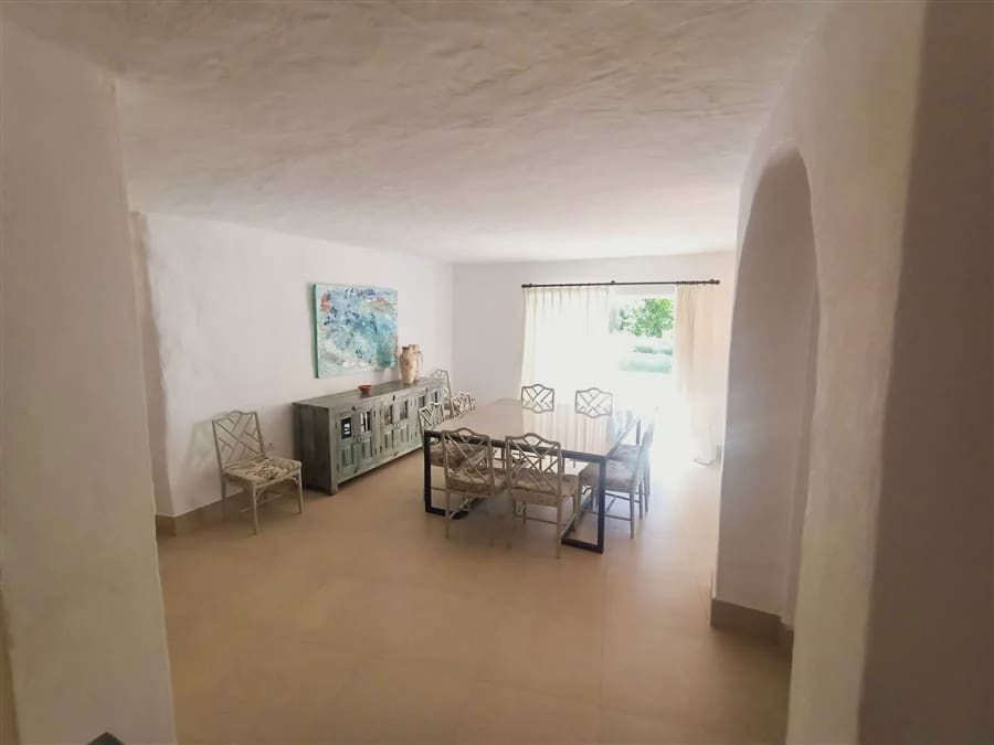 8 bedroom Finca/Country House for sale in Gaucin with pool - € 2,800,000 (Ref: 10022979)