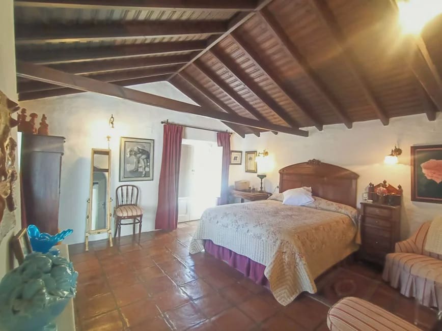 8 bedroom Finca/Country House for sale in Gaucin with pool - € 2,800,000 (Ref: 10022979)