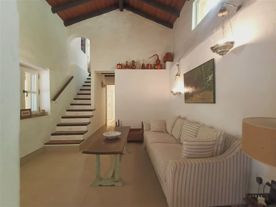 8 bedroom Finca/Country House for sale in Gaucin with pool - € 2,800,000 (Ref: 10022979)
