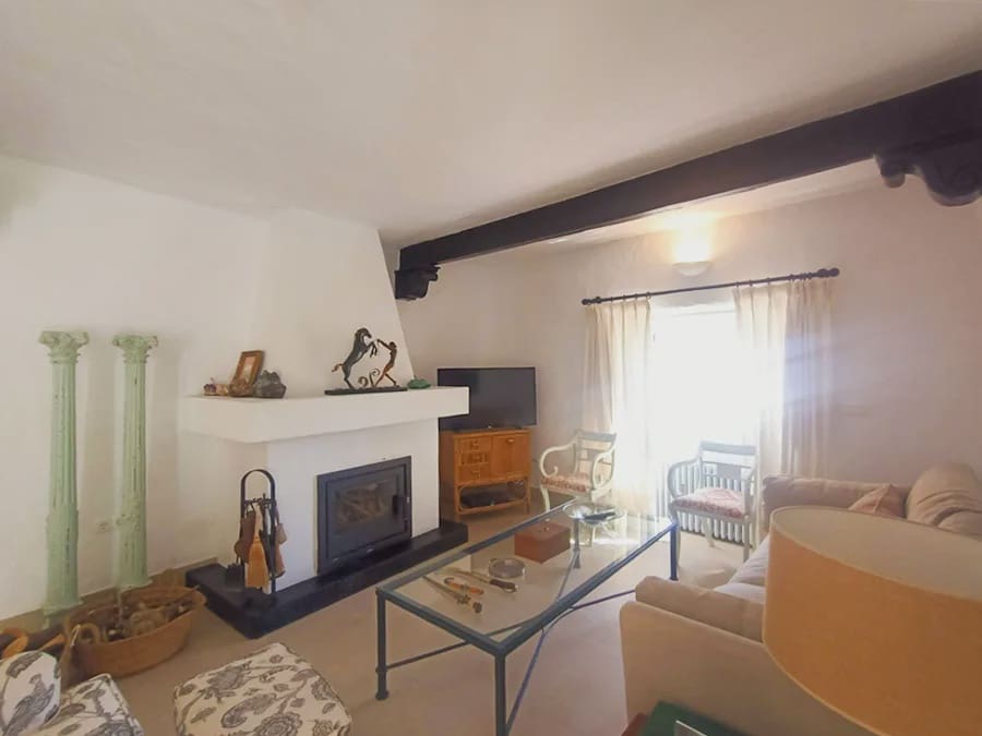 8 bedroom Finca/Country House for sale in Gaucin with pool - € 2,800,000 (Ref: 10022979)