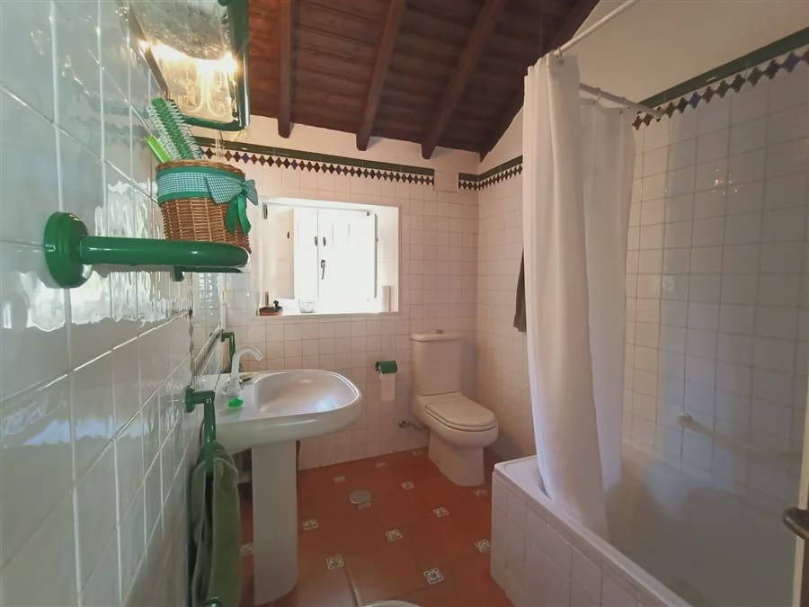 8 bedroom Finca/Country House for sale in Gaucin with pool - € 2,800,000 (Ref: 10022979)