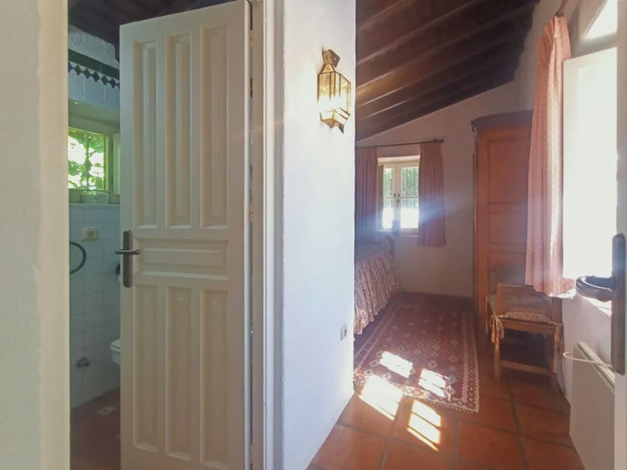 8 bedroom Finca/Country House for sale in Gaucin with pool - € 2,800,000 (Ref: 10022979)