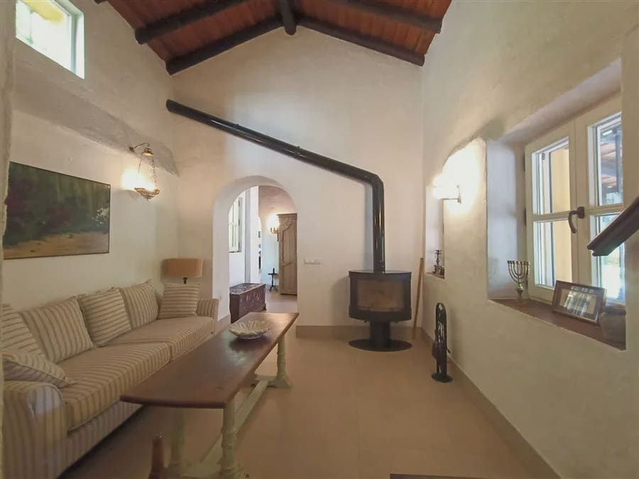 8 bedroom Finca/Country House for sale in Gaucin with pool - € 2,800,000 (Ref: 10022979)