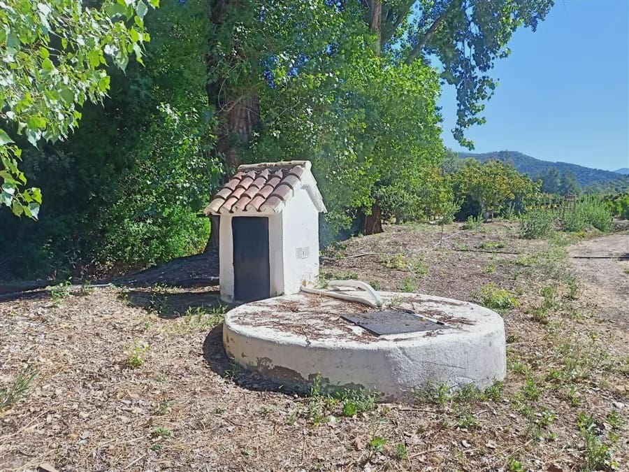 8 bedroom Finca/Country House for sale in Gaucin with pool - € 2,800,000 (Ref: 10022979)