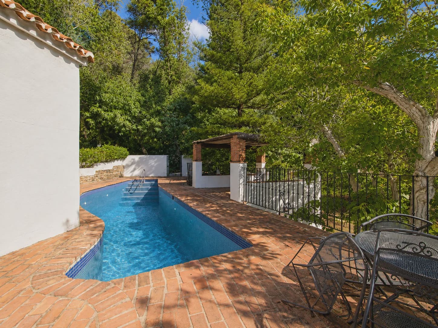 8 bedroom Finca/Country House for sale in Gaucin with pool - € 2,800,000 (Ref: 10022979)
