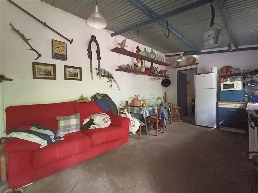 5 sypialnia Finka/Dom wiejski na sprzedaż w Jimena de la Frontera z basenem garażem - 890 000 € (Ref: 10022980)